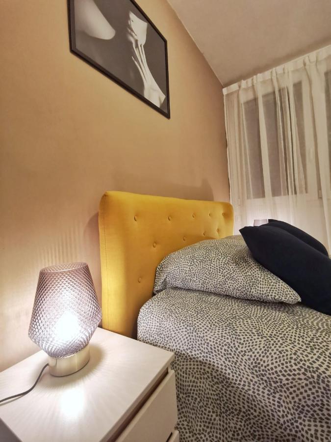 Apartmán Le Calme Du Sentier - Marne Noisy-le-Grand Exteriér fotografie